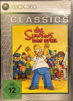 Die Simpsons - Das Spiel