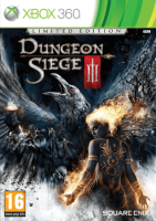 Dungeon Siege III