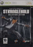 John Woo presents Stranglehold