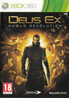 Deus Ex: Human Revolution