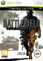 Battlefield: Bad Company 2