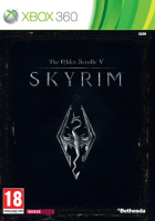 The Elder Scrolls V: Skyrim