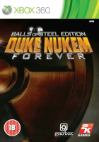 Duke Nukem Forever