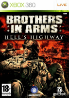 Brothers in Arms: Hell's Highway