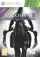 Darksiders II