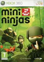 Mini Ninjas