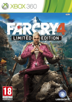 Far Cry 4