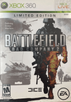 Battlefield: Bad Company 2