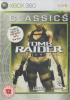 Tomb Raider: Underworld