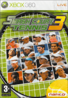 Smash Court Tennis 3