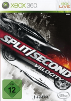 Split/Second: Velocity