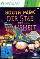 South Park: Der Stab der Wahrheit