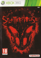 Splatterhouse
