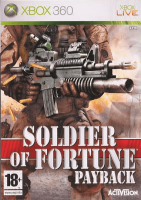 Soldier of Fortune: Payback