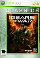 Gears of War