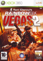 Tom Clancy's Rainbow Six Vegas 2
