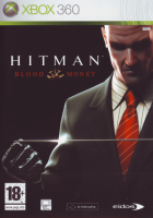 Hitman: Blood Money