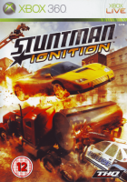 Stuntman Ignition