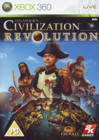 Sid Meier's Civilization Revolution