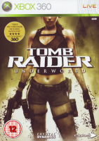 Tomb Raider: Underworld
