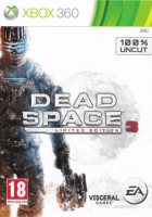 Dead Space 3