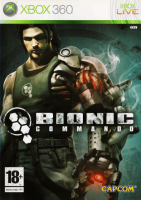 Bionic Commando