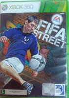 FIFA Street