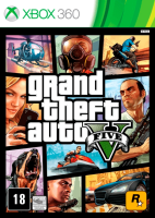 Grand Theft Auto V