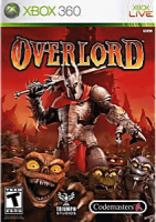 Overlord