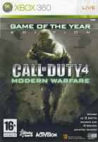 Call of Duty 4: Modern Warfare
