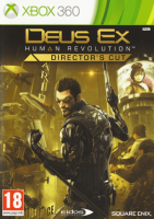 Deus Ex: Human Revolution