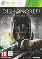 Dishonored: Die Maske des Zorns