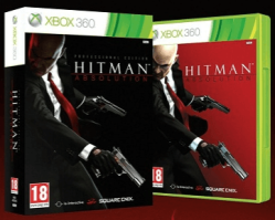 Hitman: Absolution