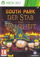 South Park: Der Stab der Wahrheit