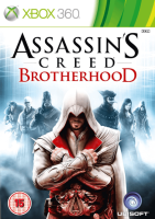 Assassin's Creed: Brotherhood