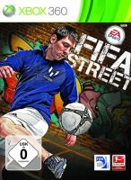 FIFA Street