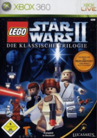 LEGO Star Wars II: Die klassische Trilogie