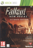 Fallout: New Vegas