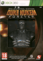 Duke Nukem Forever