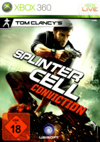 Tom Clancy's Splinter Cell: Conviction