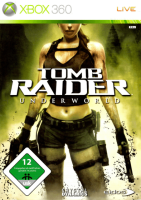 Tomb Raider: Underworld