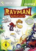 Rayman Legends