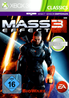 Mass Effect 3
