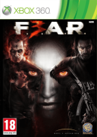 F.E.A.R. 3