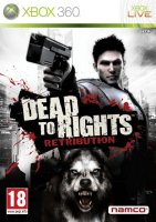 Dead To Rights: Retribution