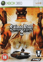 Saints Row 2
