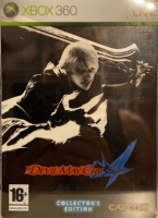 Devil May Cry 4