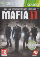 Mafia II