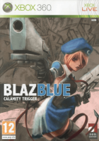 BlazBlue: Calamity Trigger