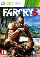 Far Cry 3